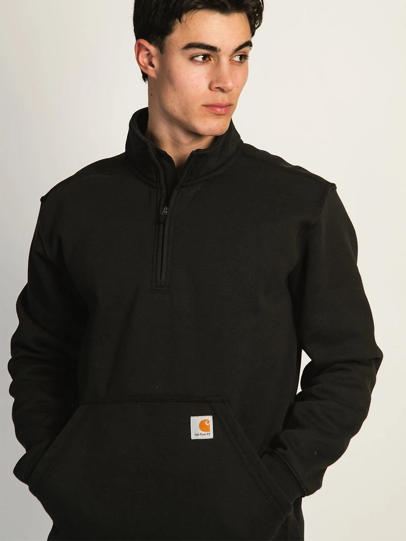 CARHARTT LOOSE FIT MIDWGHT QZ MCKNCK