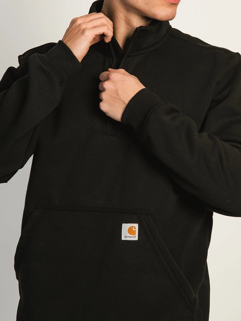 CARHARTT LOOSE FIT MIDWGHT QZ MCKNCK