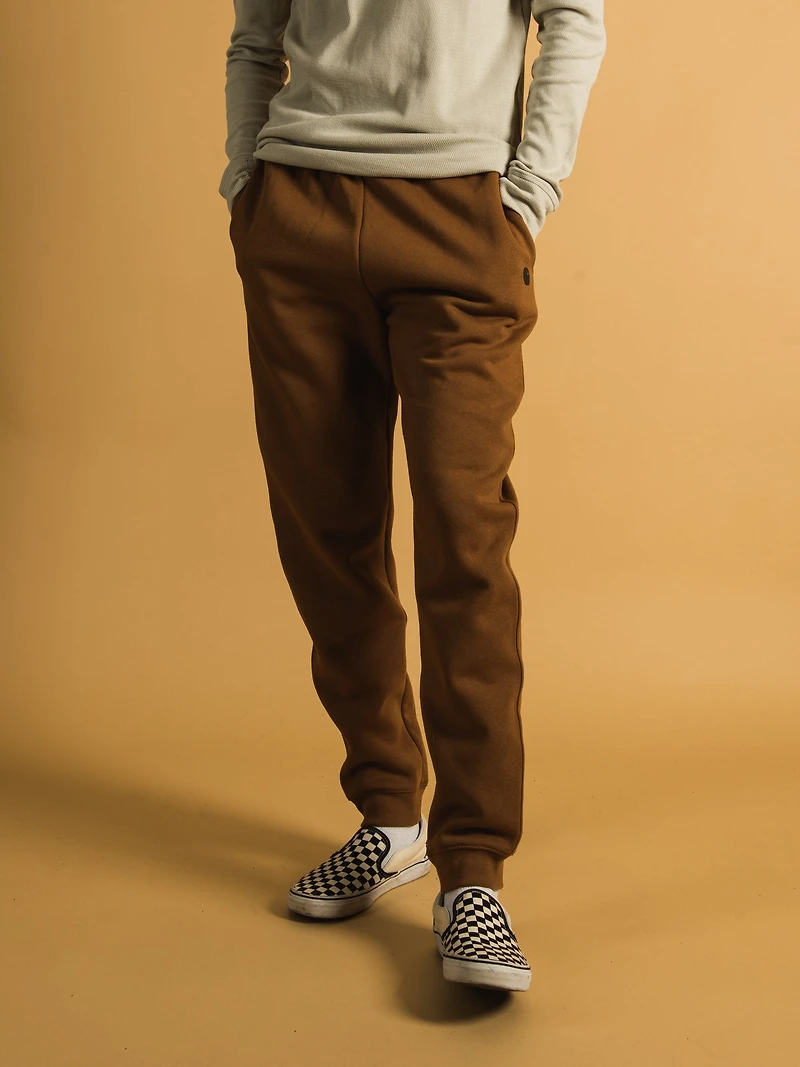 SWEATPANTS POIDS MOYEN DÉCONTRACTÉ POUR HOMME