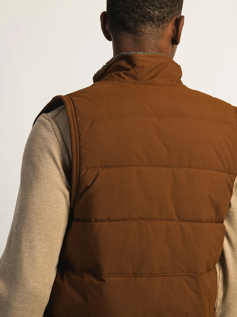 VESTE ISOLANTE AMPLE CARHARTT MONTANA