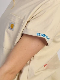 CARHARTT ROSIE TEE