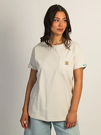 T-SHIRT CARHARTT ROSIE