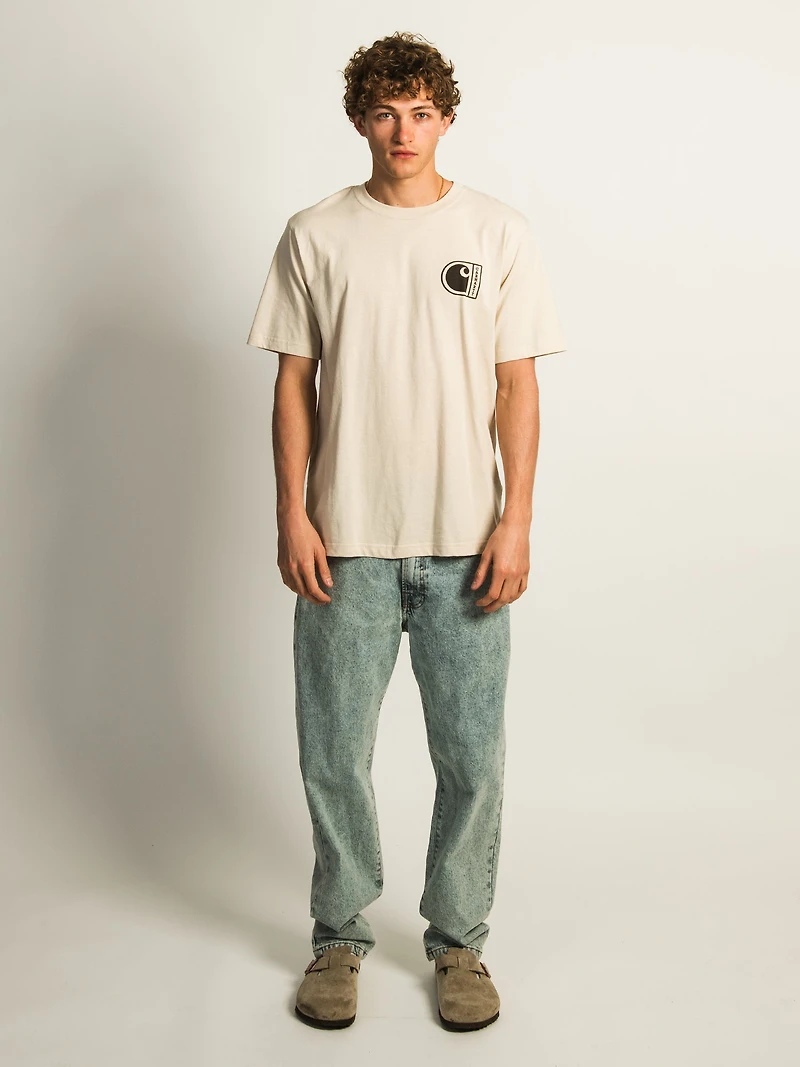 CARHARTT RELAXED LIGHTWEIGHT GRAPHIC T-SHIRT