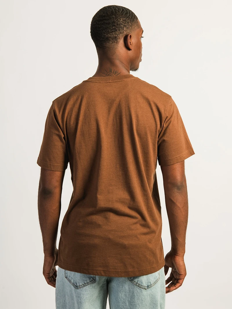 CARHARTT RELAXED LIGHTWEIGHT SCRIPT GRAPHIC T-SHIRT