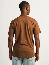 CARHARTT RELAXED LIGHTWEIGHT SCRIPT GRAPHIC T-SHIRT