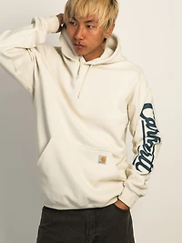CARHARTT LOOSE FIT MIDWEIGHT GRAPHIC SWEATSHIRT