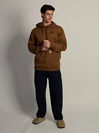 CHANDAIL CARHARTT SAWYER WORK – RED DUCK