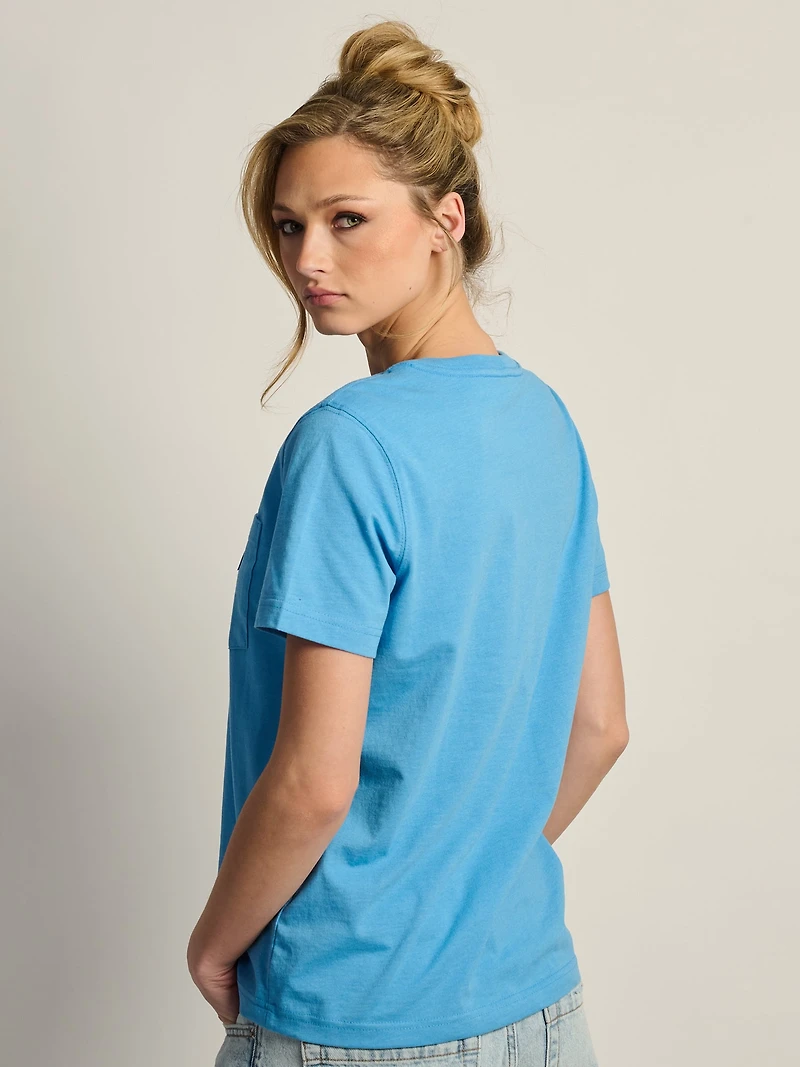 CARHARTT IRVINE RELAXED TEE