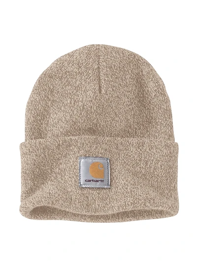 CARHARTT KNIT CUFFED BEANIE - CLEARANCE
