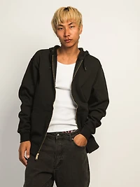 SWEAT À CAPUCHE FERMETURE ÉCLAIR COMPLÈTE POUR HOMMES DE CARHARTT