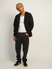 SWEAT À CAPUCHE FERMETURE ÉCLAIR COMPLÈTE POUR HOMMES DE CARHARTT