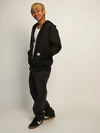 SWEAT À CAPUCHE FERMETURE ÉCLAIR COMPLÈTE POUR HOMMES DE CARHARTT