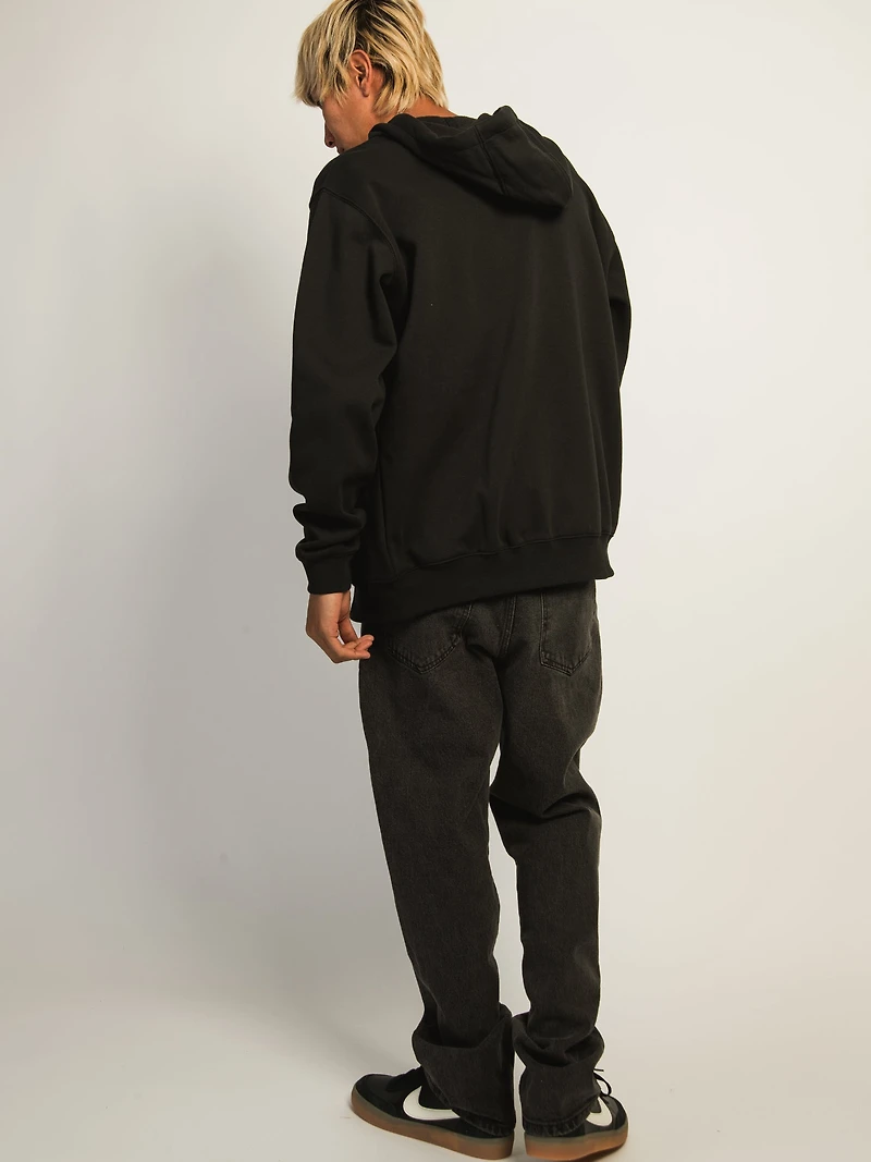 SWEAT À CAPUCHE FERMETURE ÉCLAIR COMPLÈTE POUR HOMMES DE CARHARTT