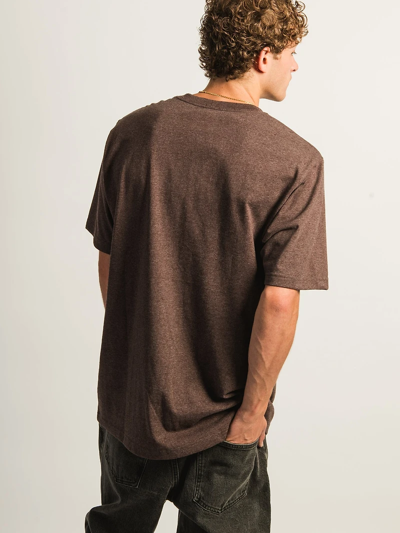 CARHARTT WORKWEAR POCKET T-SHIRT