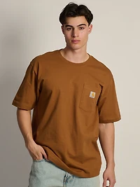 T-SHIRT POCHETTE CARHARTT WORKWEAR