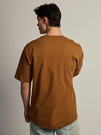 T-SHIRT POCHETTE CARHARTT WORKWEAR