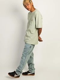 CARHARTT WORKWEAR POCKET T-SHIRT