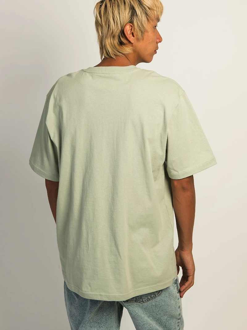 CARHARTT WORKWEAR POCKET T-SHIRT