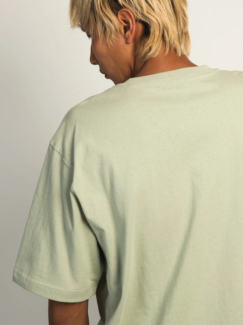 CARHARTT WORKWEAR POCKET T-SHIRT