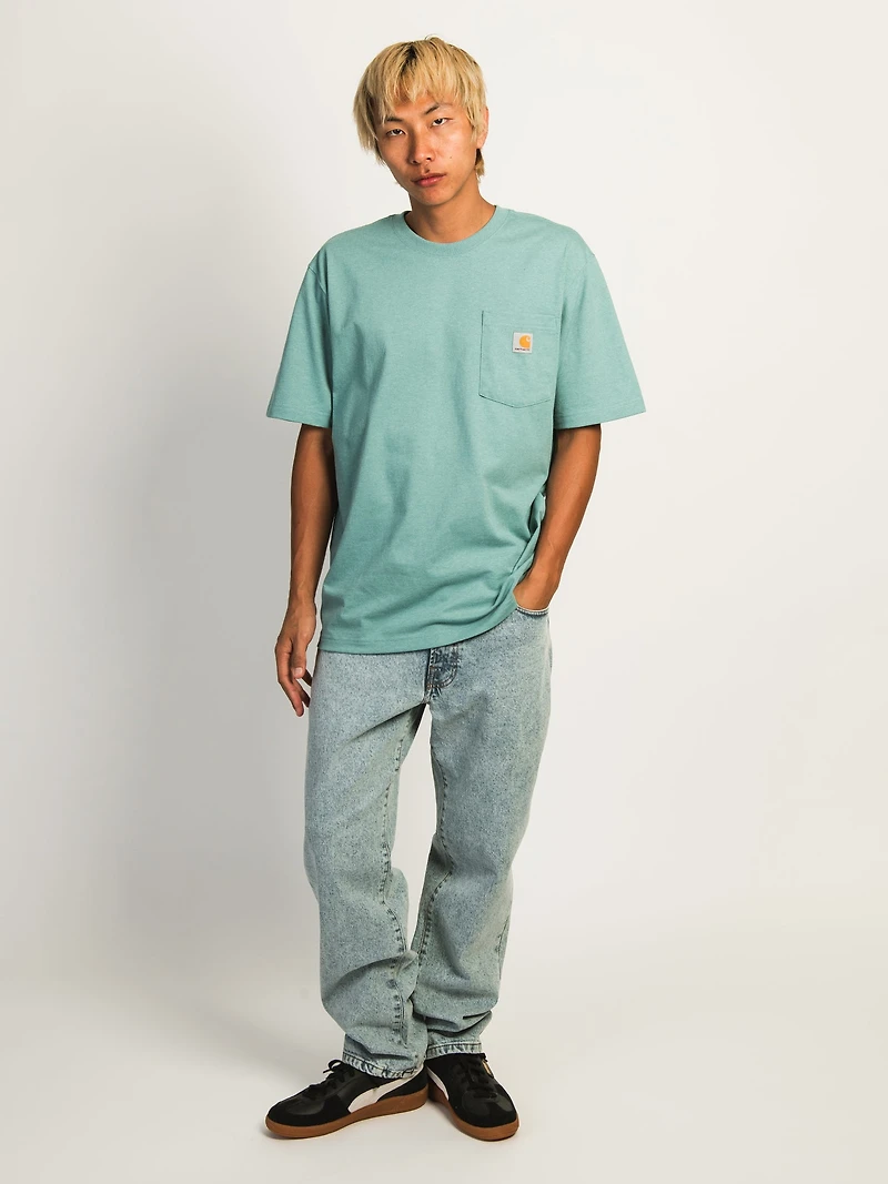 CARHARTT WORKWEAR POCKET T-SHIRT