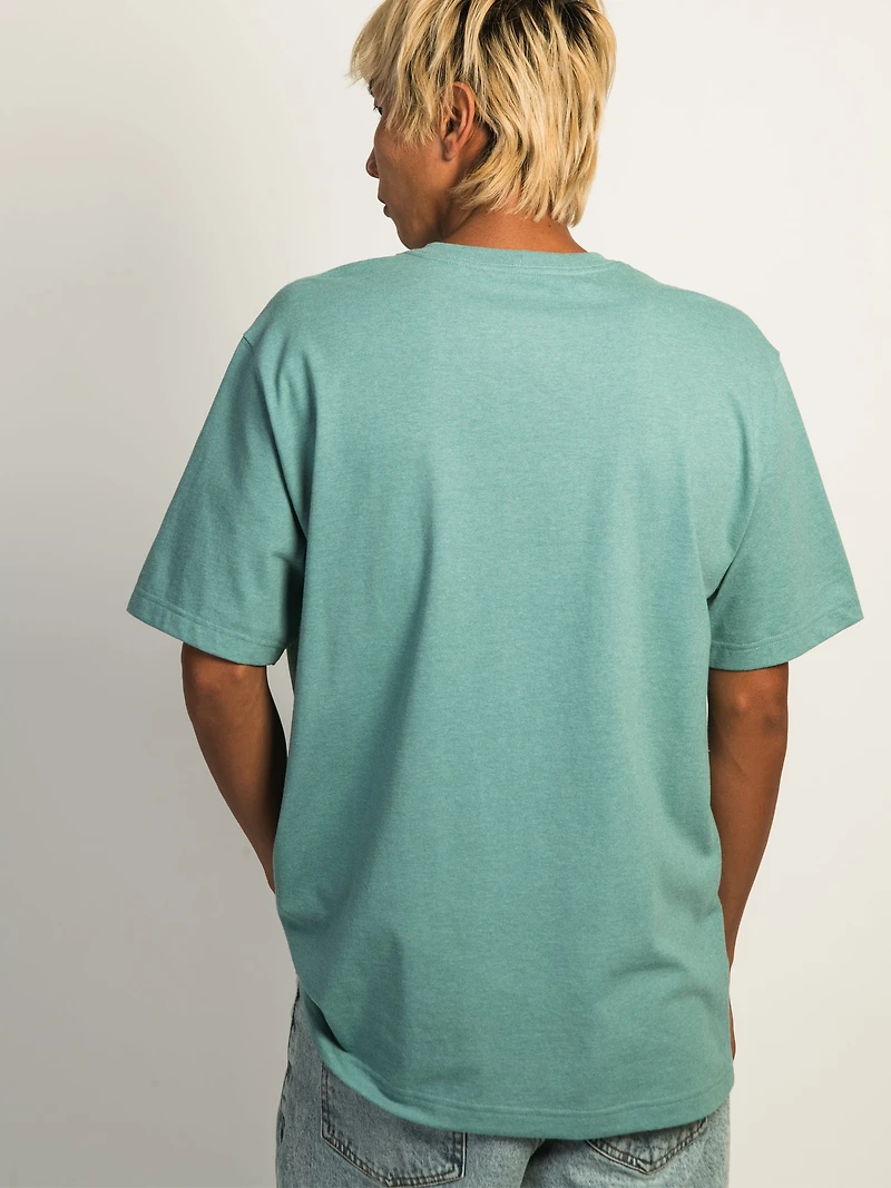 CARHARTT WORKWEAR POCKET T-SHIRT