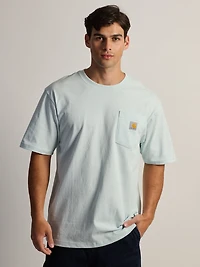 CARHARTT WORKWEAR POCKET T-SHIRT
