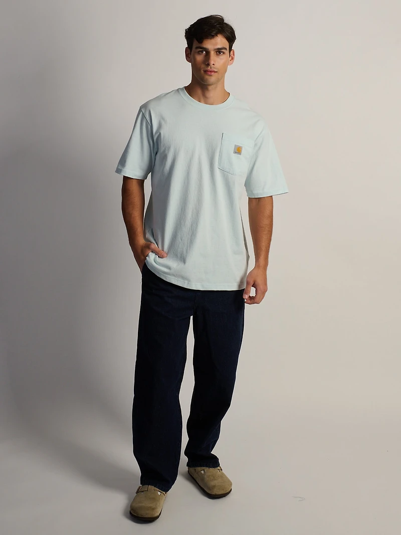 CARHARTT WORKWEAR POCKET T-SHIRT