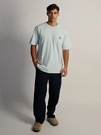 CARHARTT WORKWEAR POCKET T-SHIRT