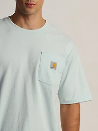 CARHARTT WORKWEAR POCKET T-SHIRT