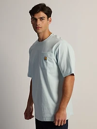 CARHARTT WORKWEAR POCKET T-SHIRT