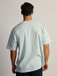 CARHARTT WORKWEAR POCKET T-SHIRT