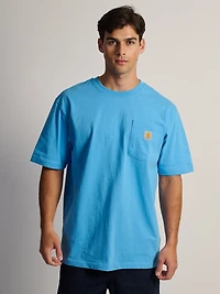 CARHARTT WORKWEAR POCKET T-SHIRT