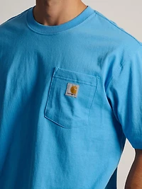 CARHARTT WORKWEAR POCKET T-SHIRT
