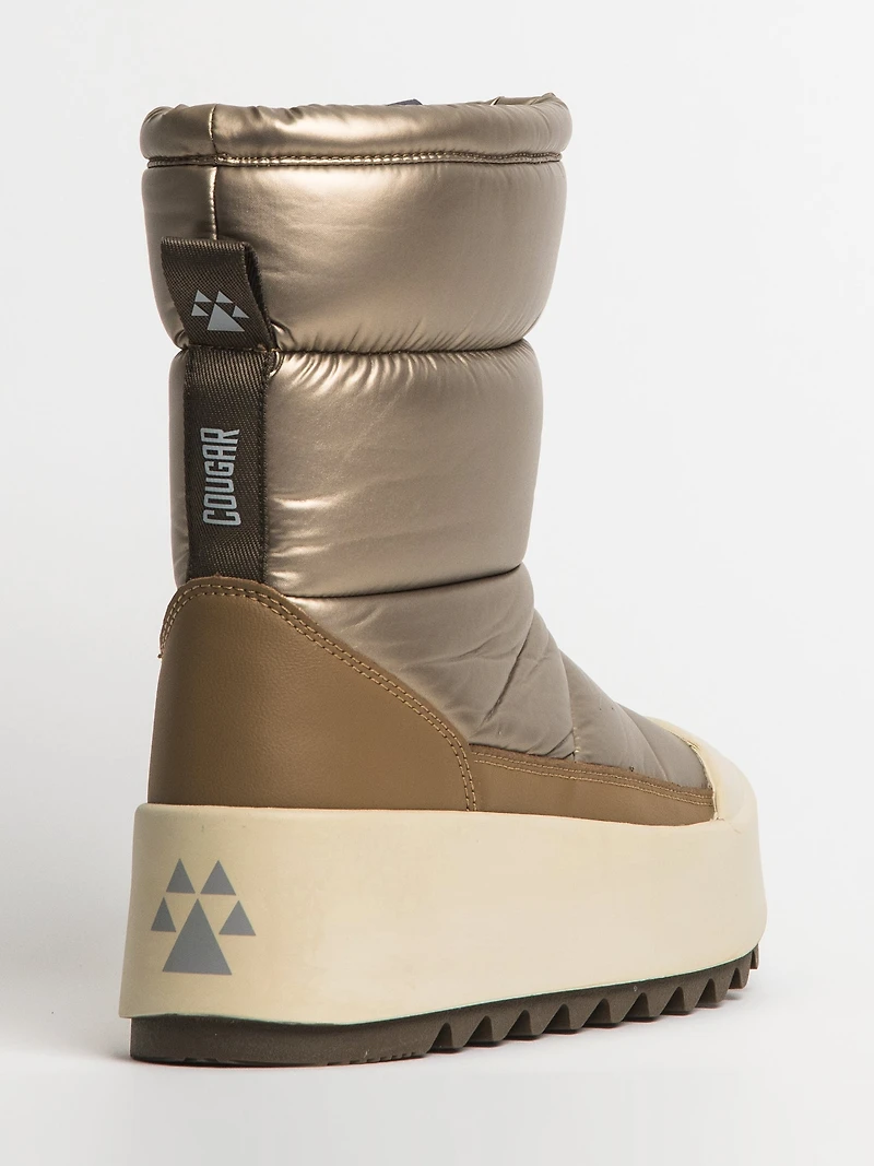 WOMENS COUGAR METEOR BOOT - CLEARANCE