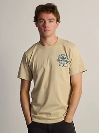 CHANGES PABST BLUE RIBBON T-SHIRT