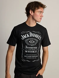 CHANGES JACK DANIELS T-SHIRT
