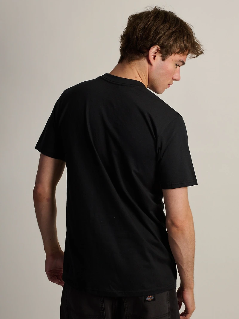 CHANGES JACK DANIELS T-SHIRT