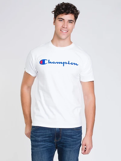 T-SHIRT GRAPHIQUE POUR HOMME