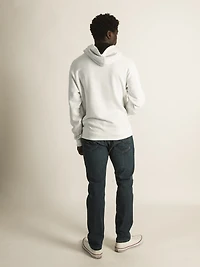 CHAMPION POWERBLEND GRAPHIC HOODIE - CLEARANCE