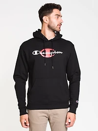 SWEAT À CAPUCHE "BEHIND SCRIPT" POUR HOMME