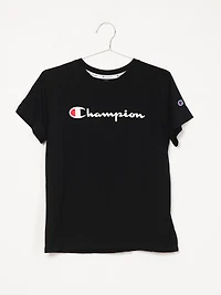 T-SHIRT CLASSIQUE POUR FEMMES