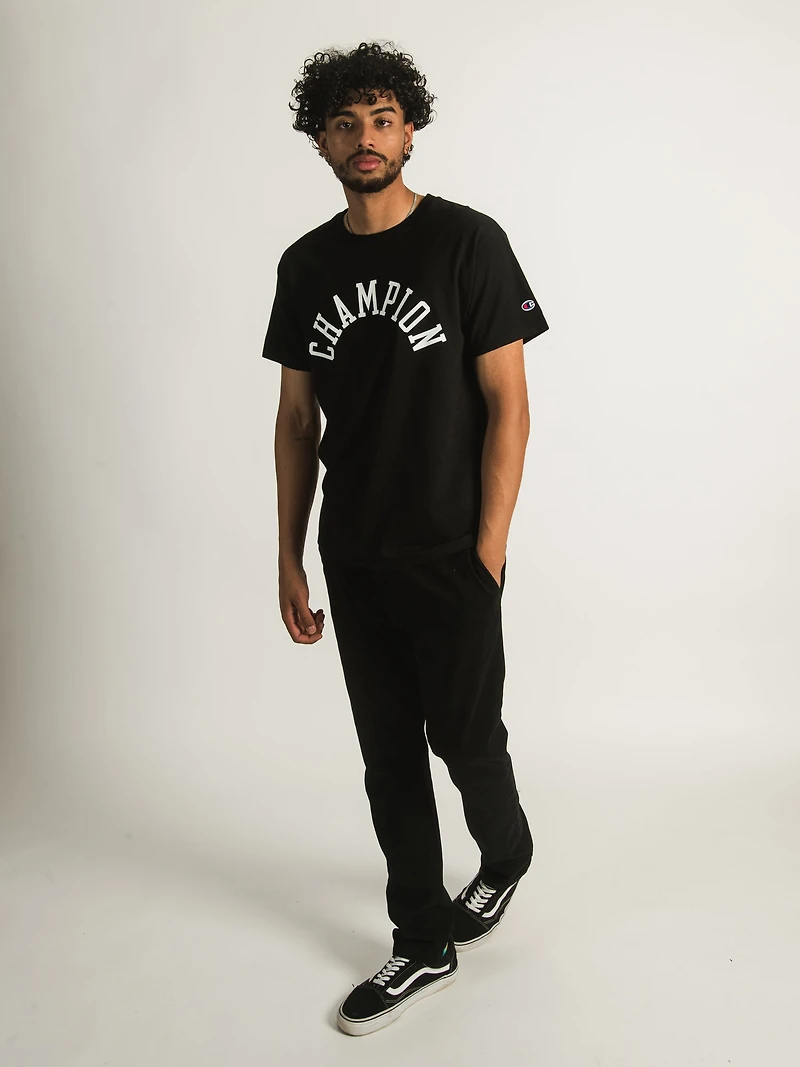 CHAMPION CLASSIC GRAPHIC T-SHIRT - CLEARANCE