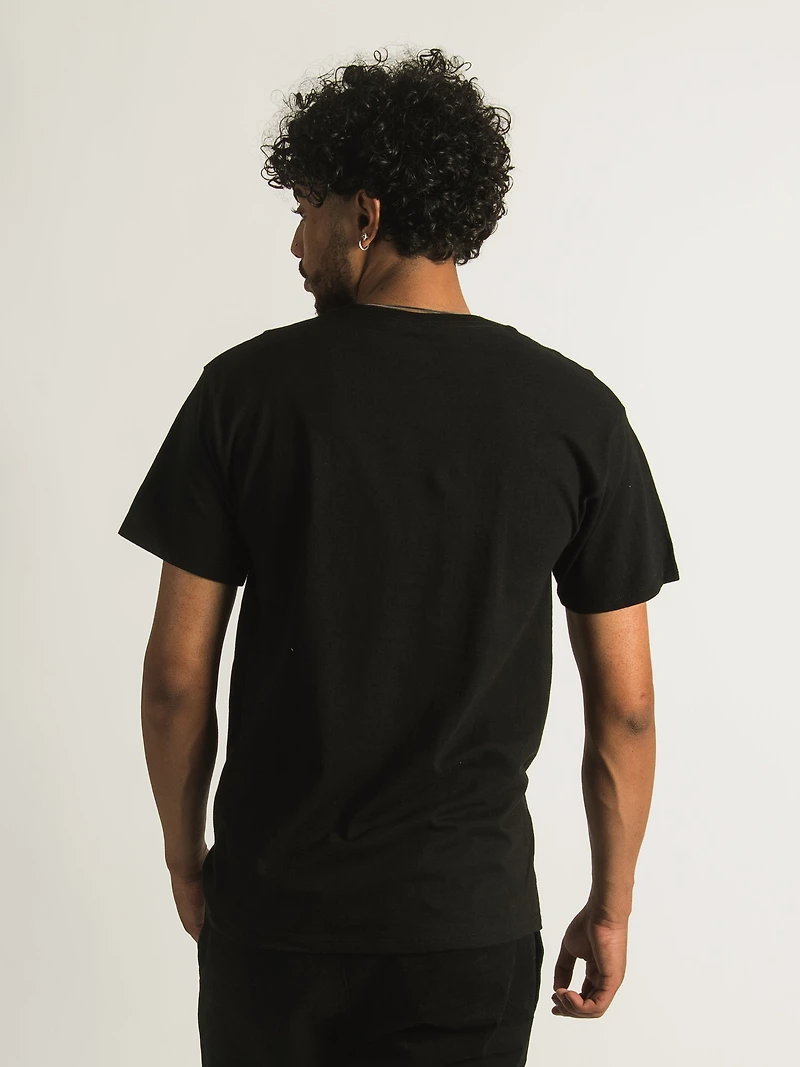 CHAMPION CLASSIC GRAPHIC T-SHIRT - CLEARANCE
