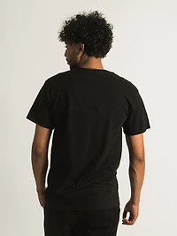 CHAMPION CLASSIC GRAPHIC T-SHIRT - CLEARANCE