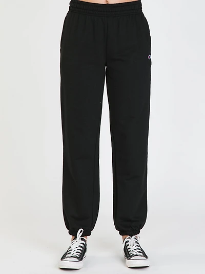 CHAMPION POWERBLEND BOYFRIEND SWEATPANT - CLEARANCE