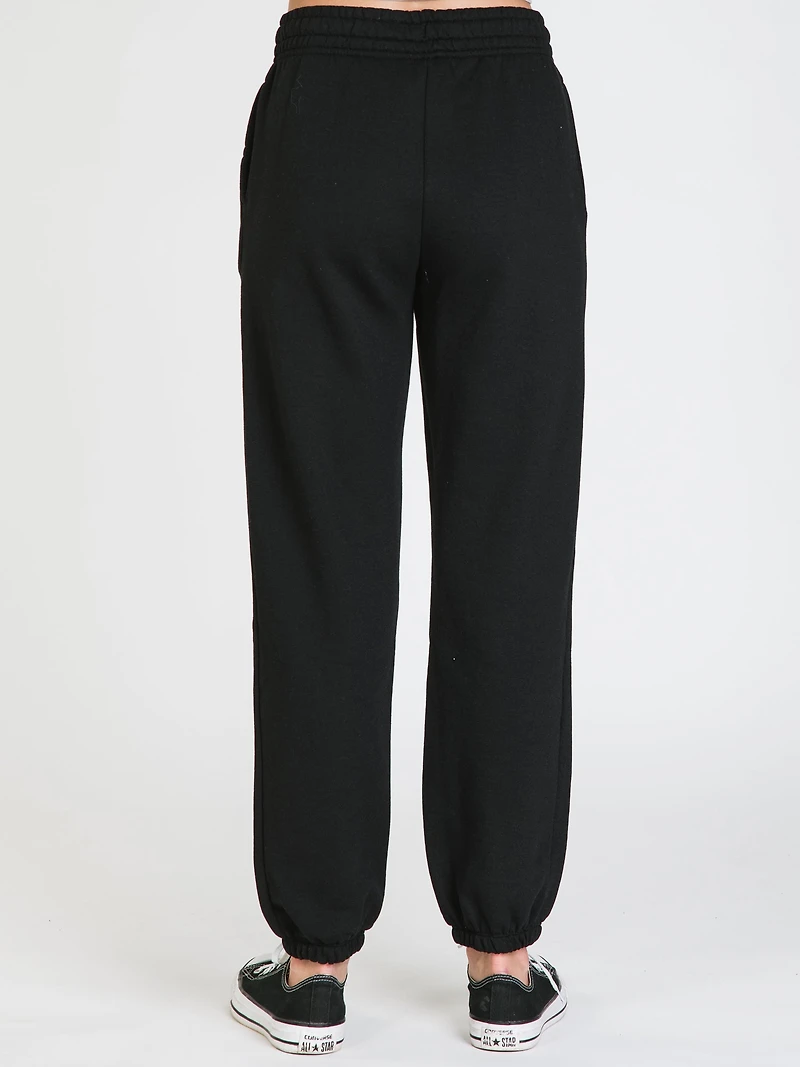 CHAMPION POWERBLEND BOYFRIEND SWEATPANT - CLEARANCE