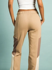 CHAMPION COLOUR BLOCK JOGGER - CLEARANCE