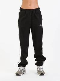 PANTALON DE SURVÊTEMENT EN POLAIRE TRANSFORMATIVE POUR FEMMES