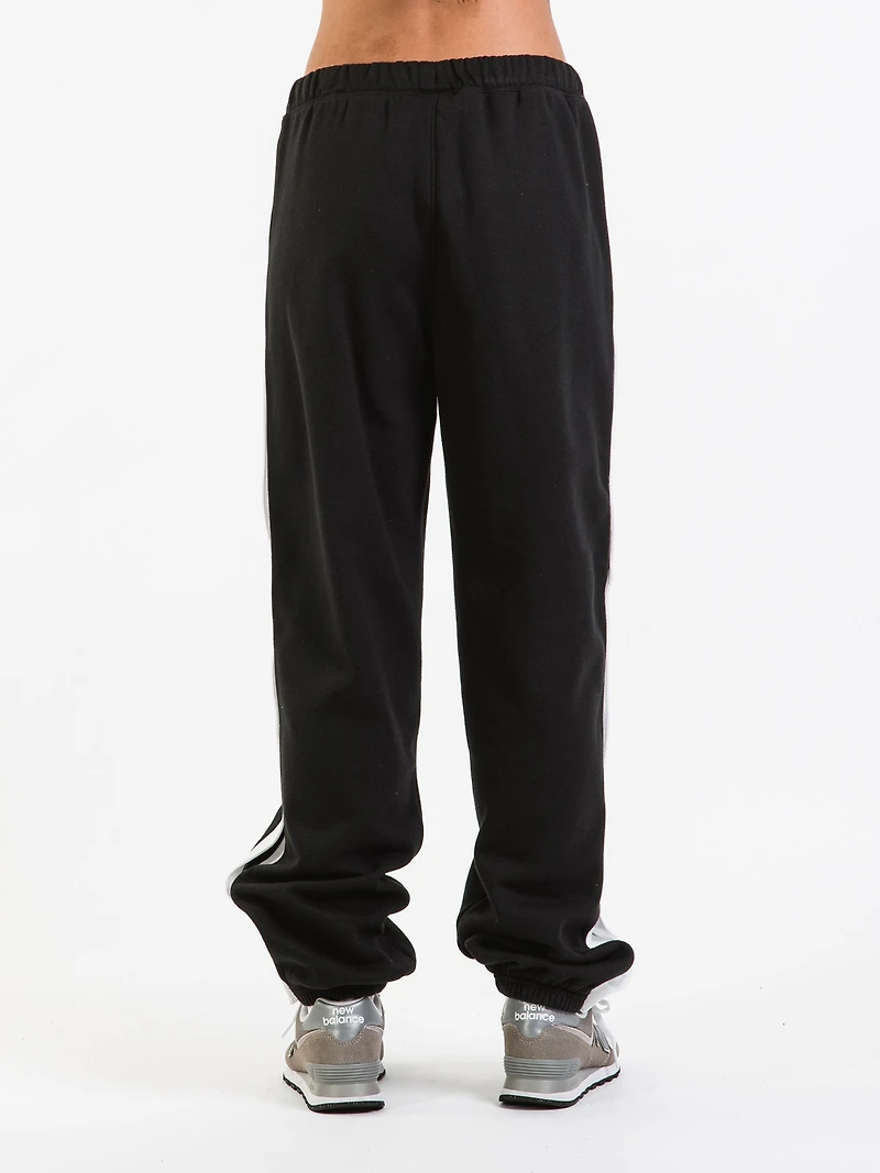 PANTALON DE SURVÊTEMENT EN POLAIRE TRANSFORMATIVE POUR FEMMES