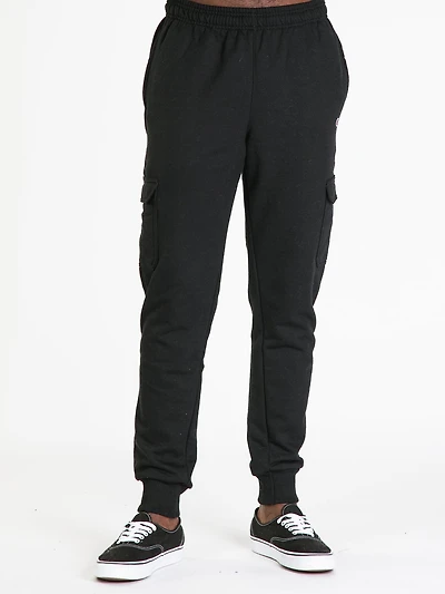 CHAMPION POWERBLEND CARGO JOGGER - CLEARANCE